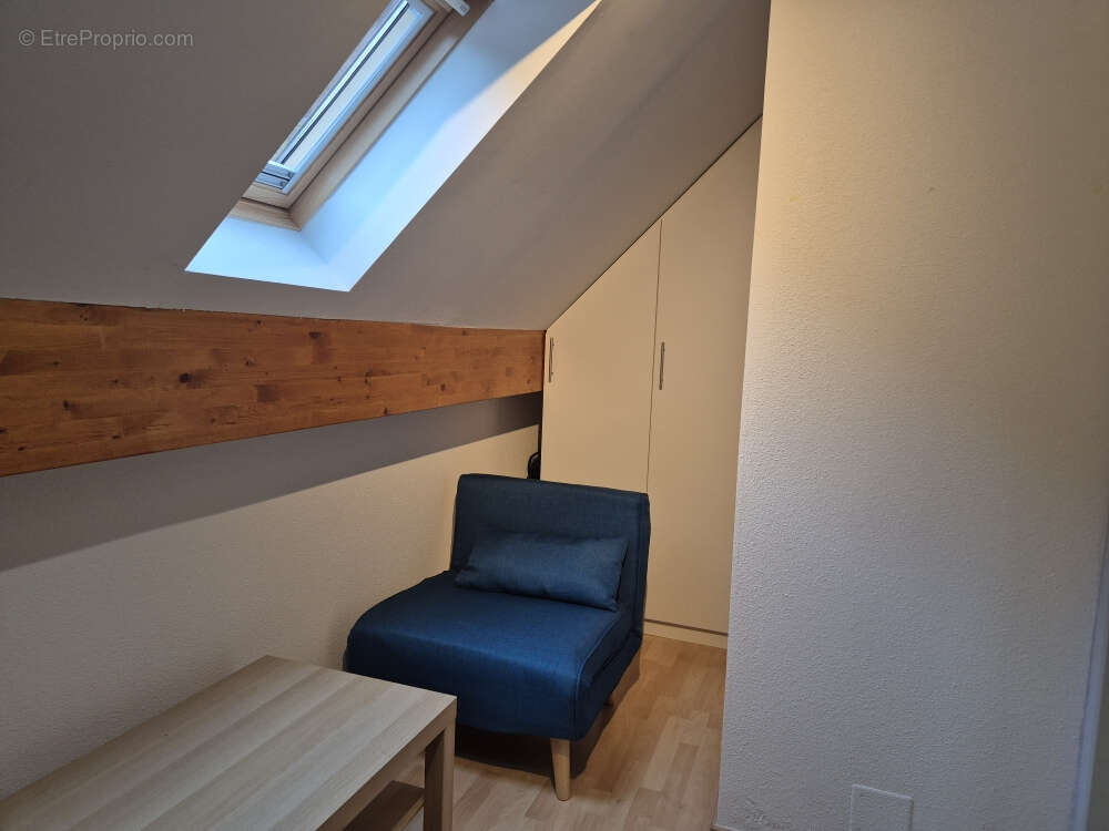 Appartement à CAUTERETS