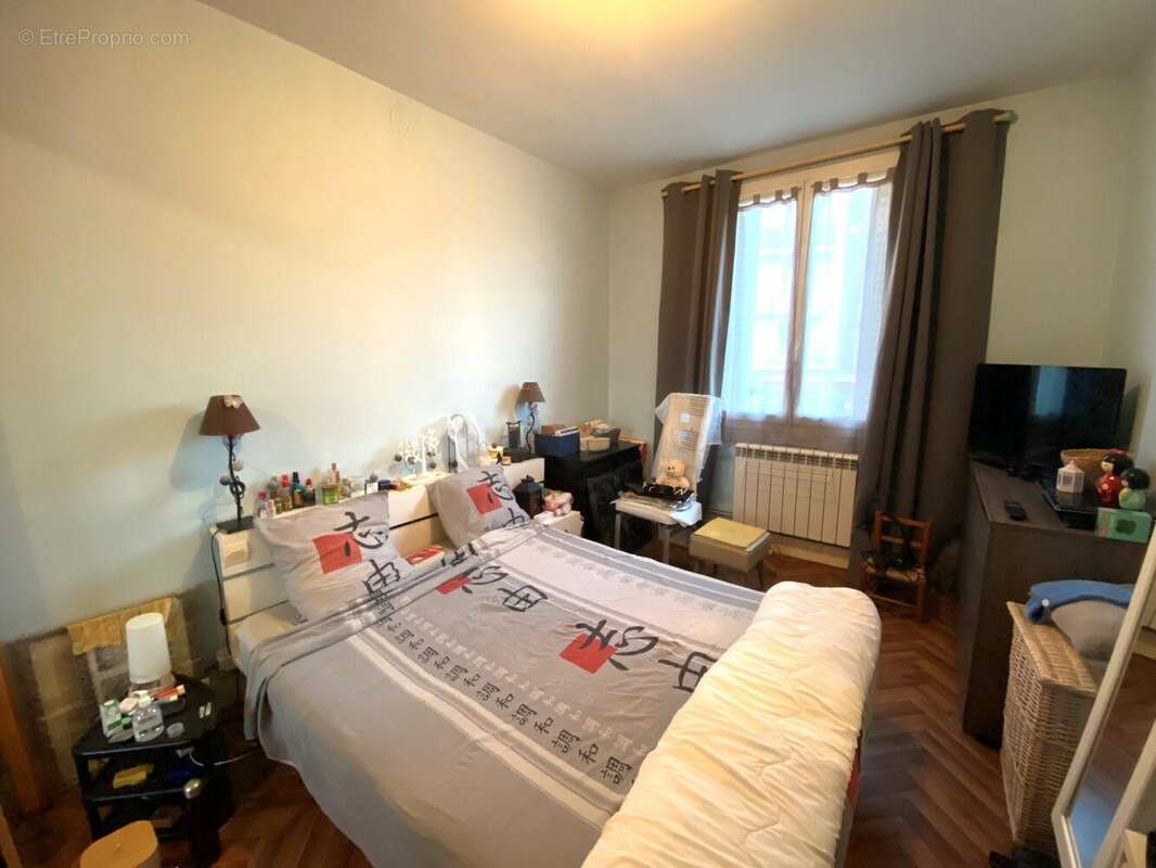 Appartement à ROMANS-SUR-ISERE