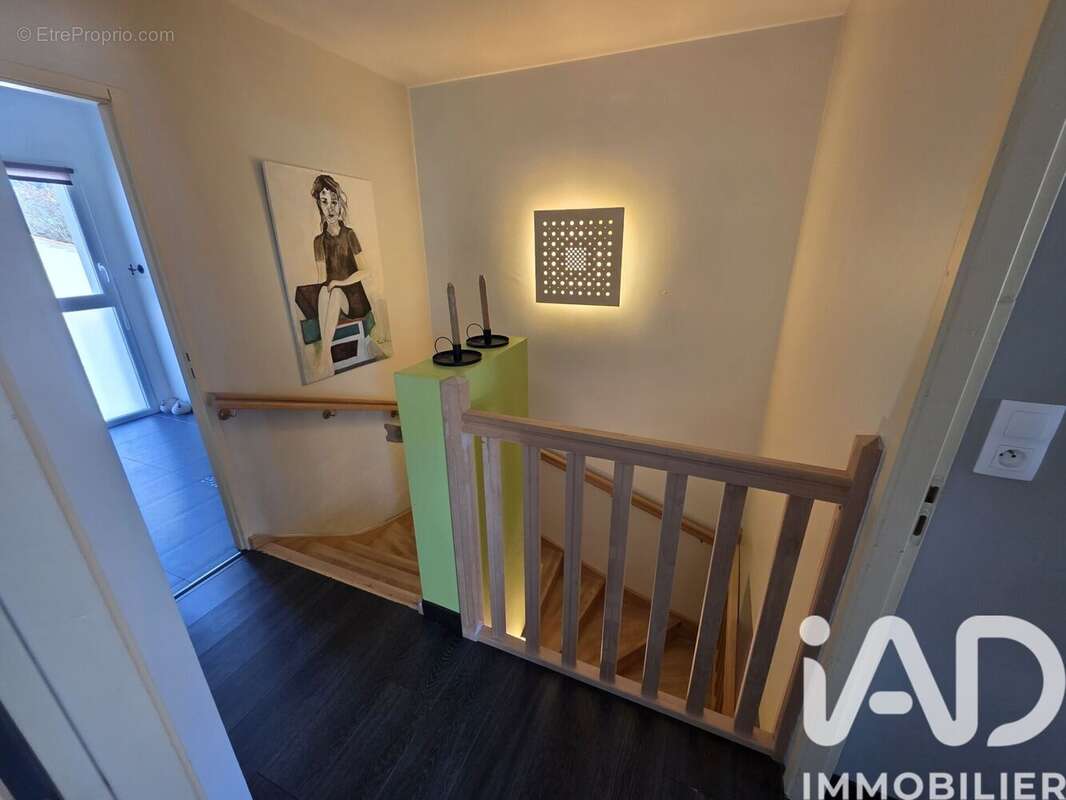 Photo 6 - Appartement à PERIGNY