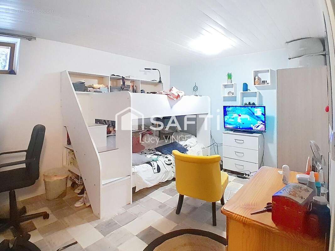 Photo 9 - Maison à MAUROUX