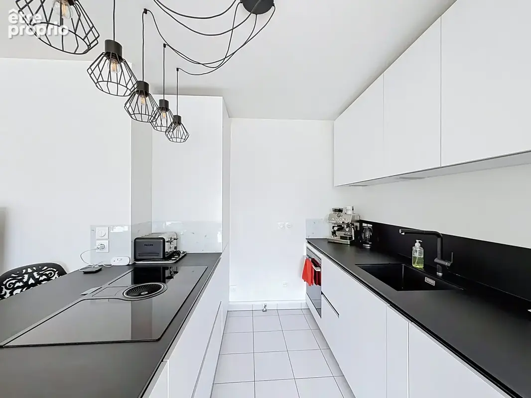 Appartement 4 pièces 74 m² à vendre à Alfortville (94140) - photo 8