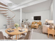 Maison à SAINT-JEAN-DE-DAYE