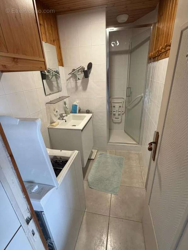 Maison à DIVES-SUR-MER