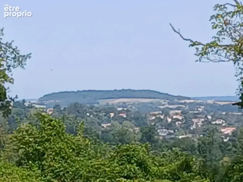 Terrain à RIBERAC