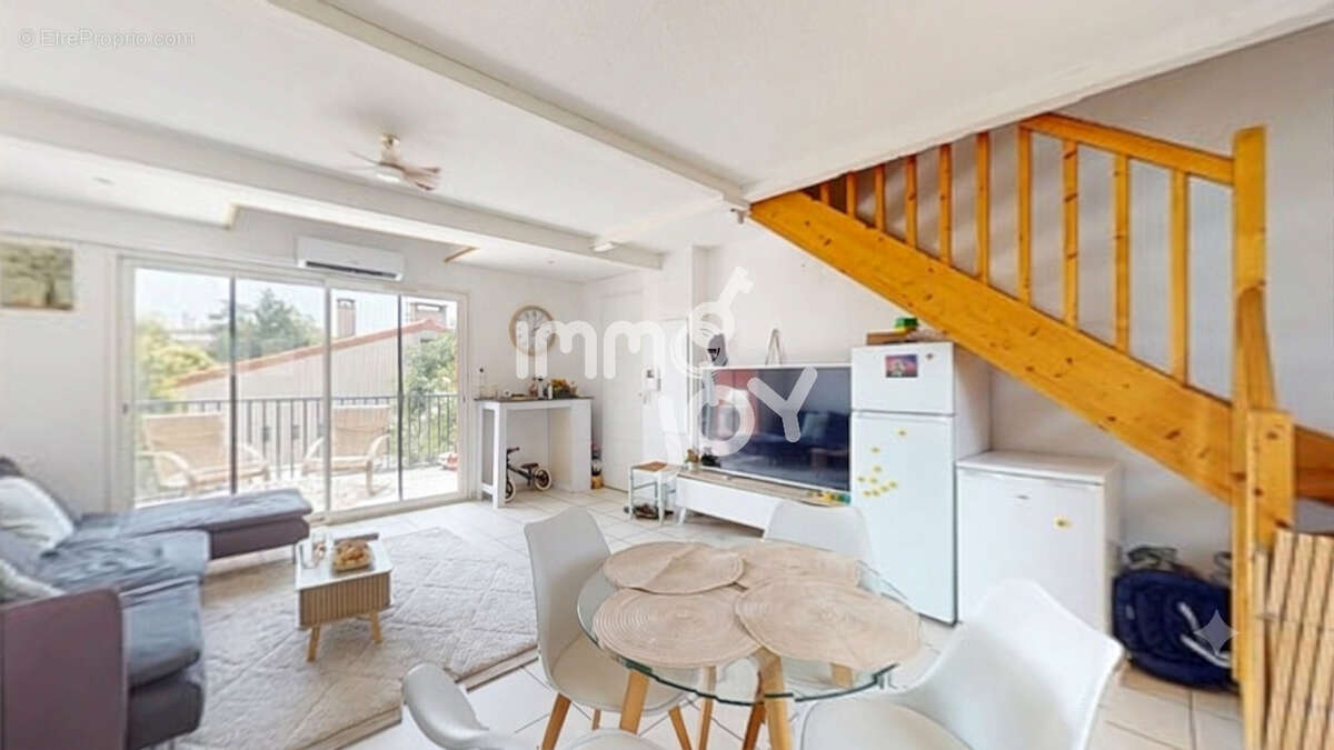 Appartement à vendre BEAUZELLE - photo 5