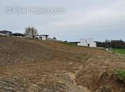 Terrain à MONTERTELOT