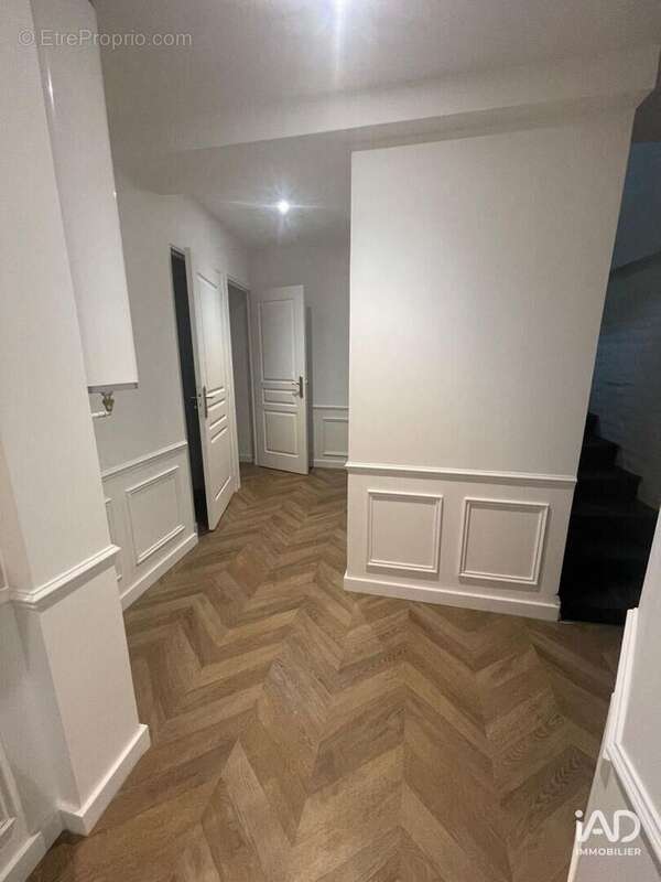 Photo 6 - Maison à REIMS