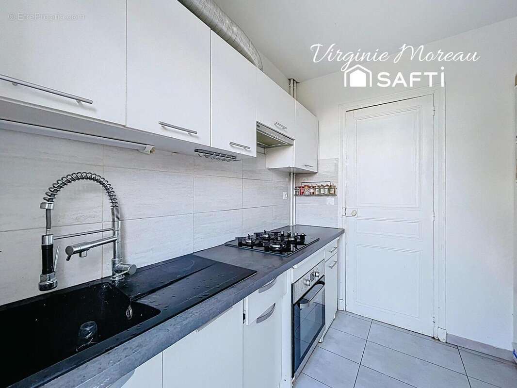 Photo 8 - Maison à DRAVEIL