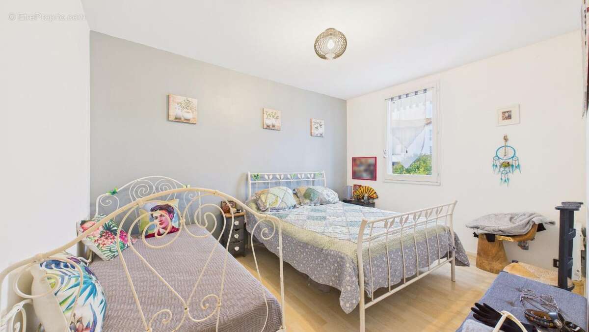 Appartement à BIARRITZ