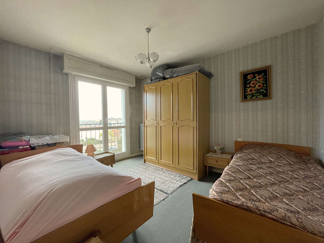 Appartement à ROMBAS