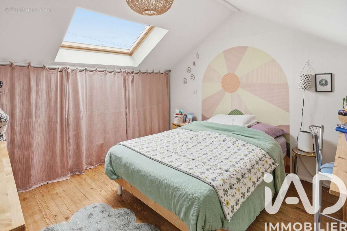 Photo 4 - Maison à NANTES