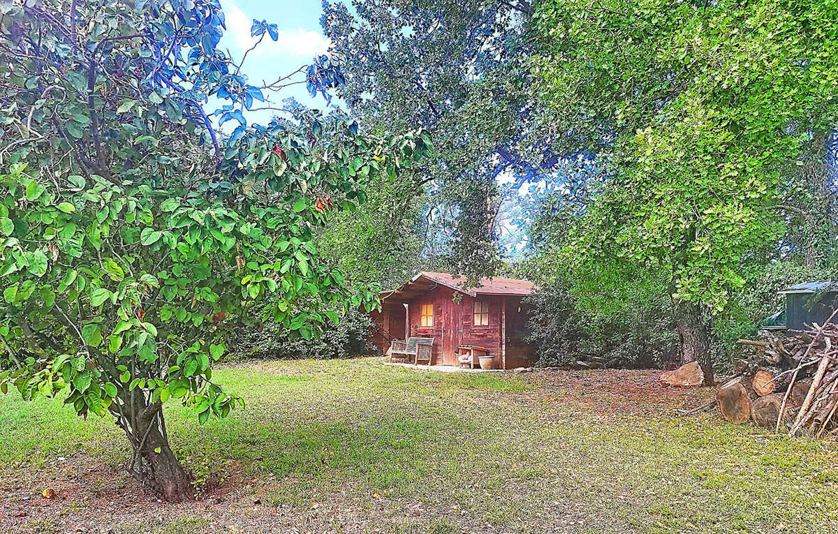 Maison à POURRIERES