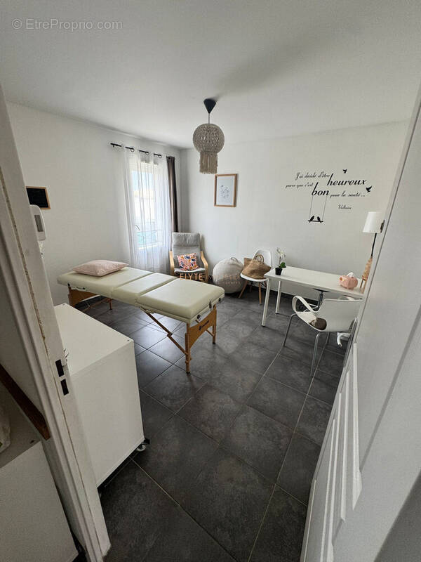 Maison à CHATEAUNEUF-LES-MARTIGUES