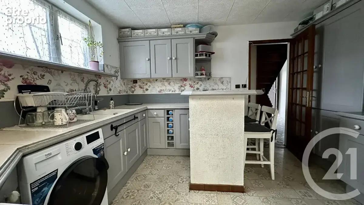 Maison 5 pièces 93 m² à vendre à Lagny-Sur-Marne (77400) - photo 8