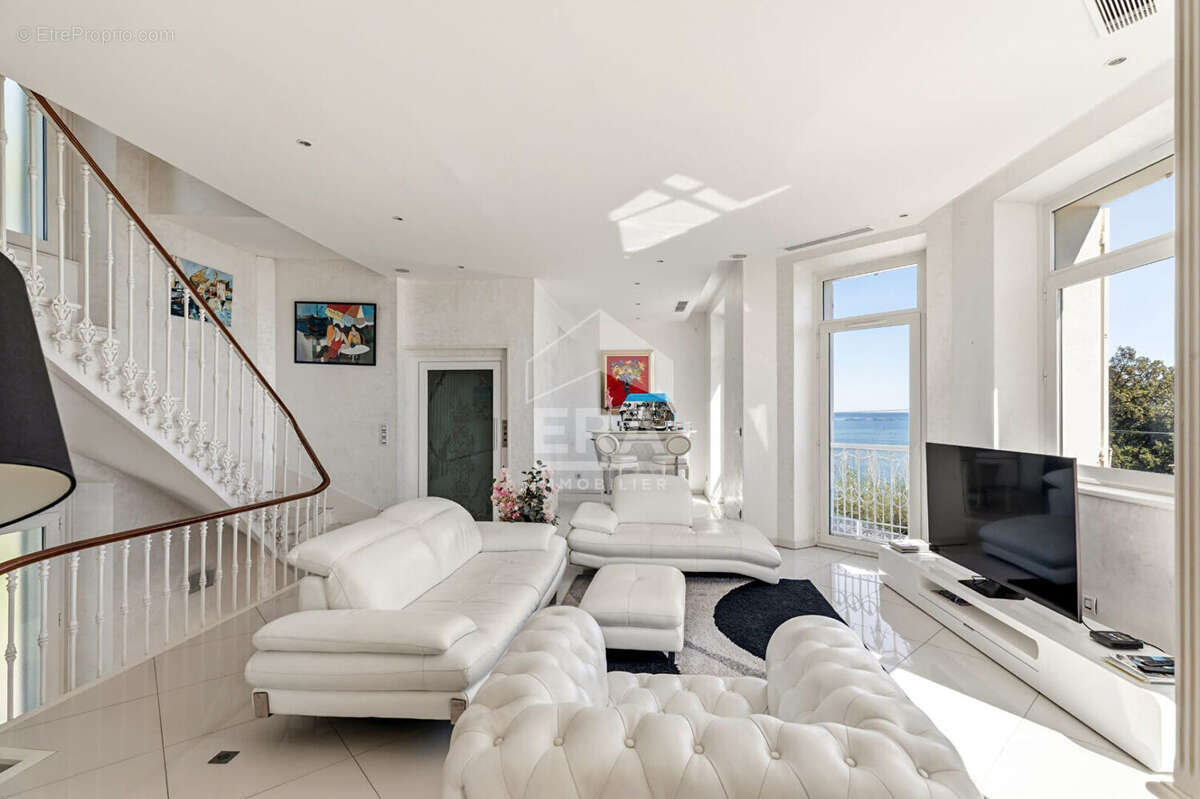 Villa 250m² à cannes - photo 3