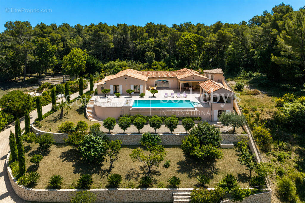 Maison à CABRIS