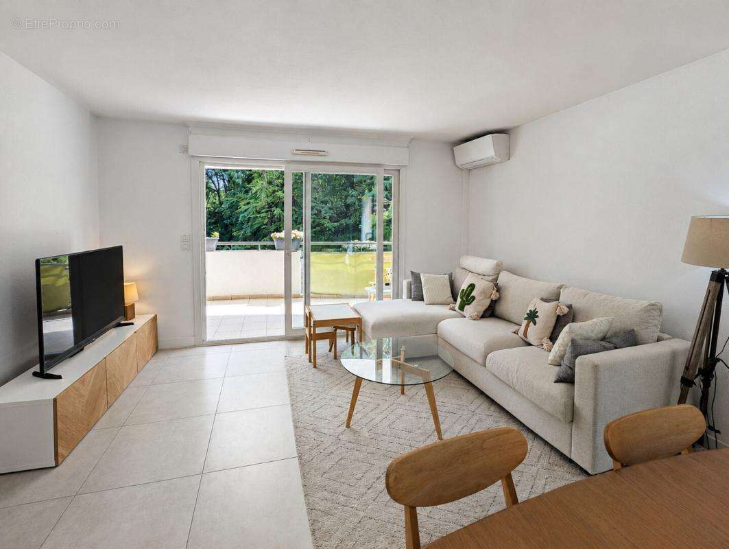 Magnifique appartement piscine garage - photo 7