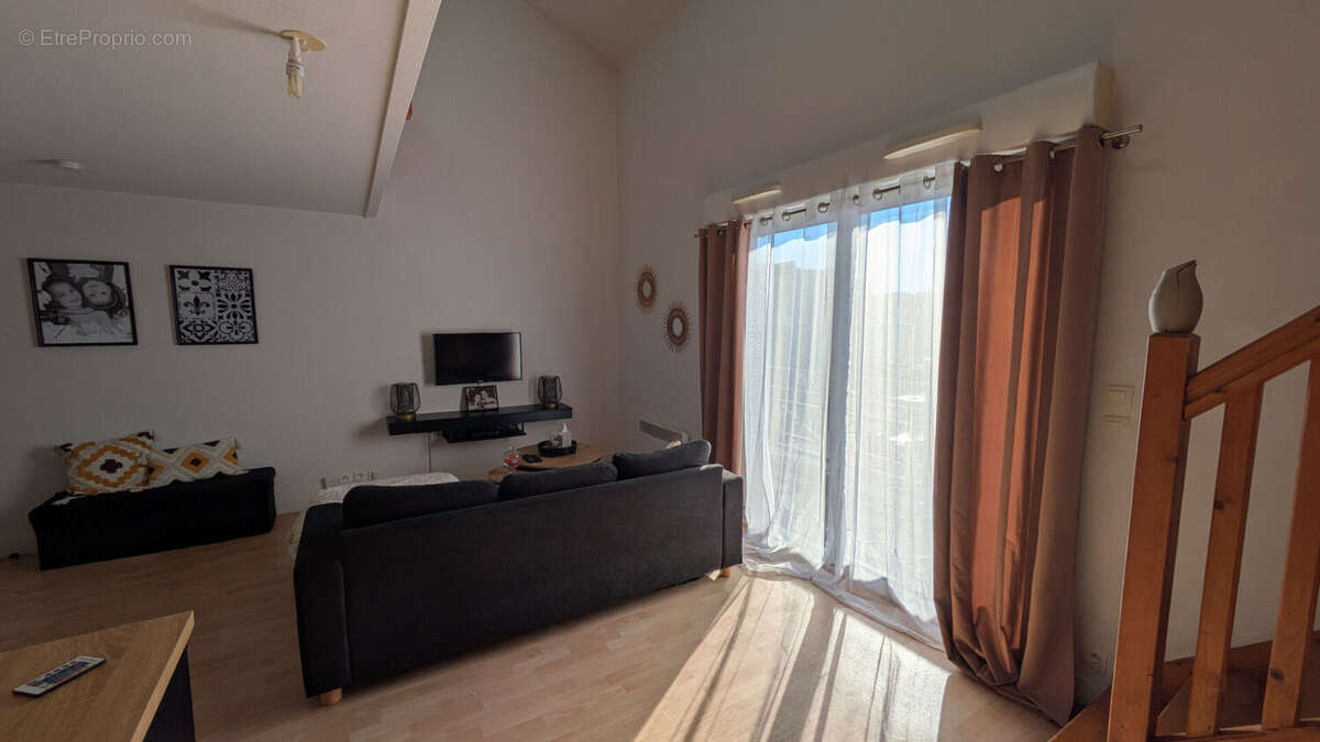 Appartement à ROCHEFORT