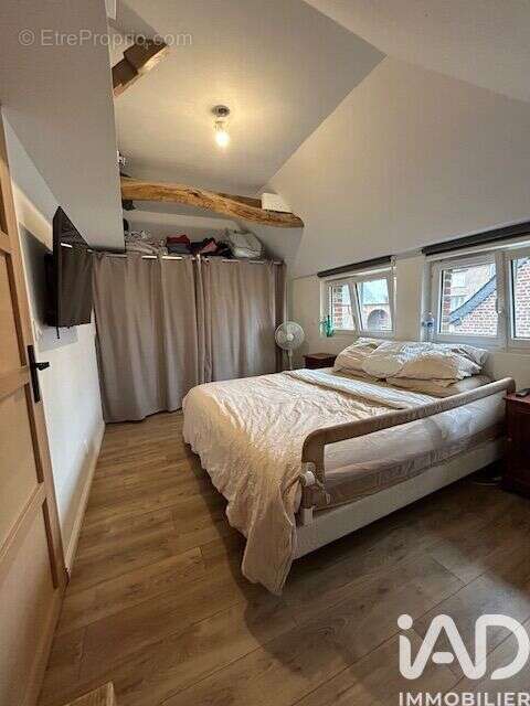 Photo 2 - Appartement à BEAUQUESNE