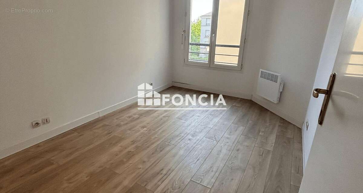 À Vendre – Appartement 3 pièces de 60 m² – Chessy - photo 3