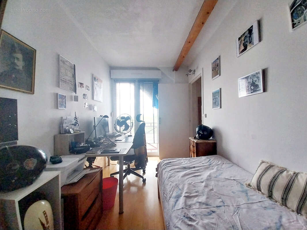 Appartement à TOURNEFEUILLE