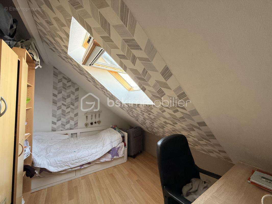 Maison à CHAMPAGNE-SUR-SEINE