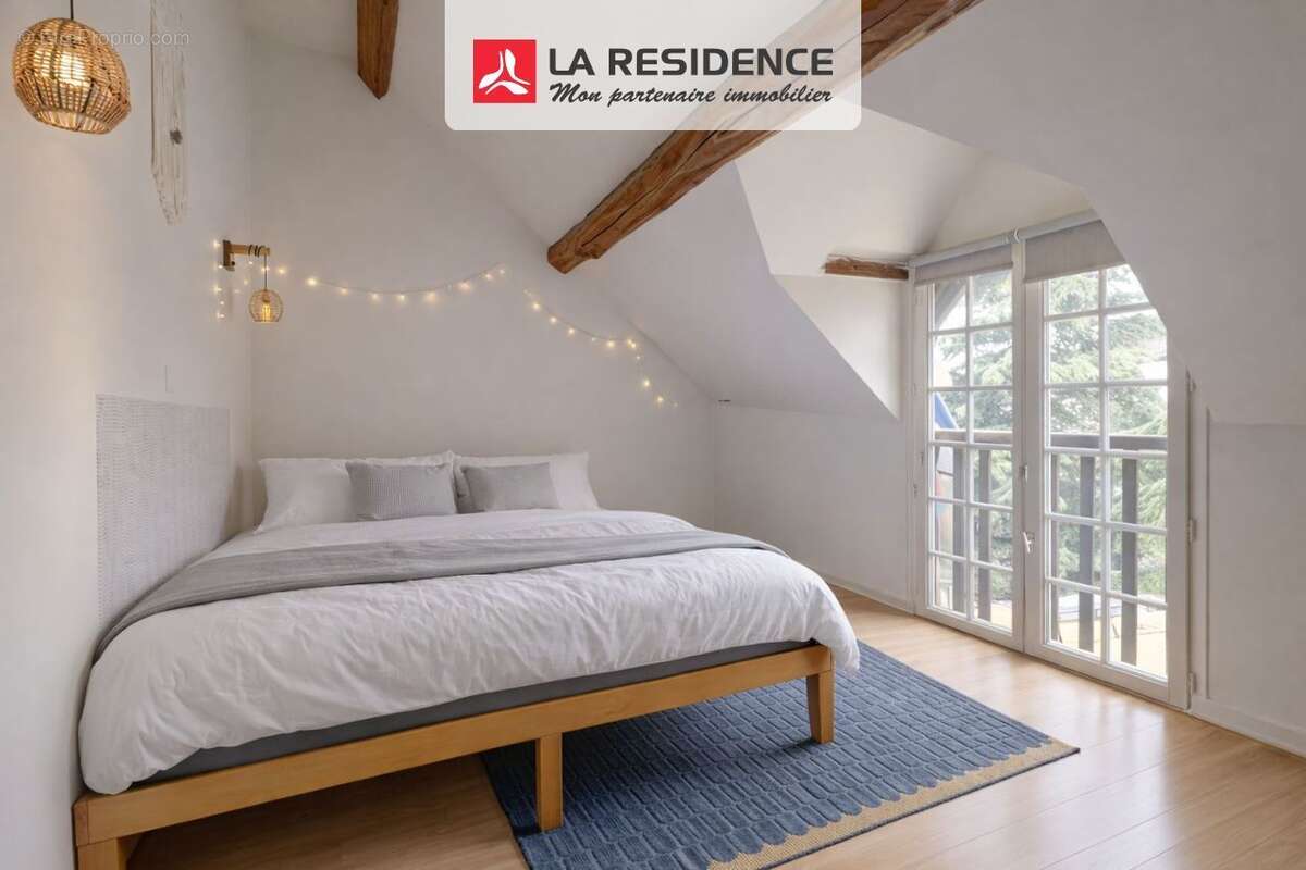 Appartement 96 m² à Mareil-Sur-Mauldre  - photo 5