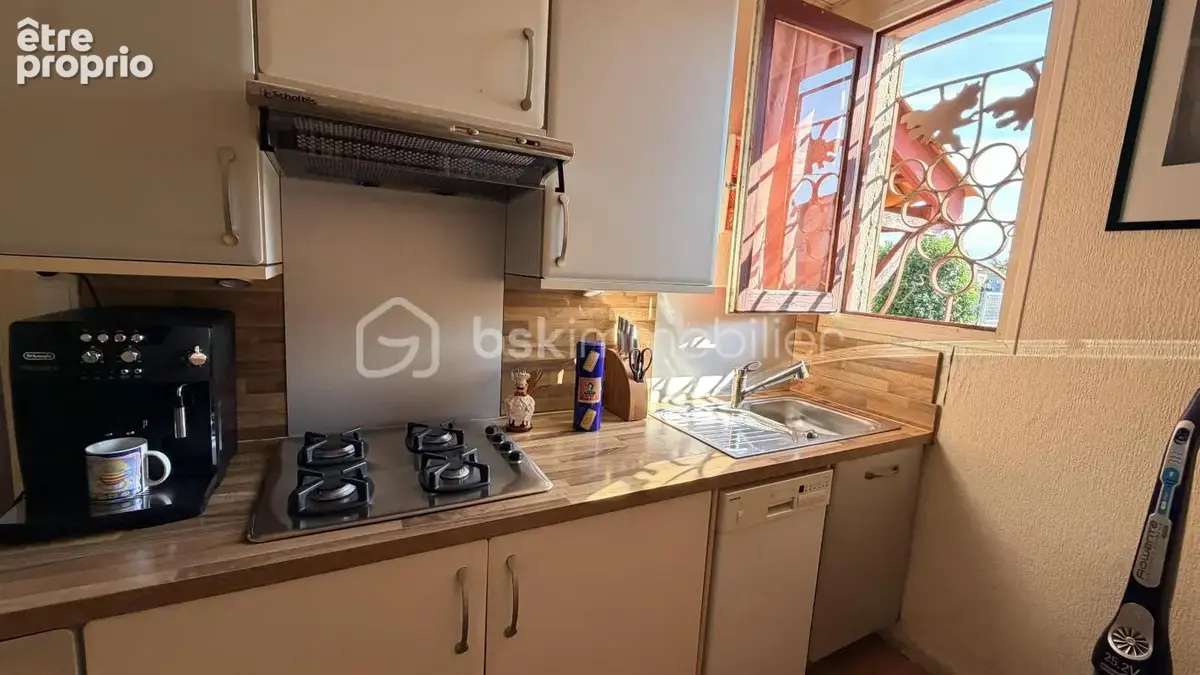 Local commercial avec terrain constructible - photo 2