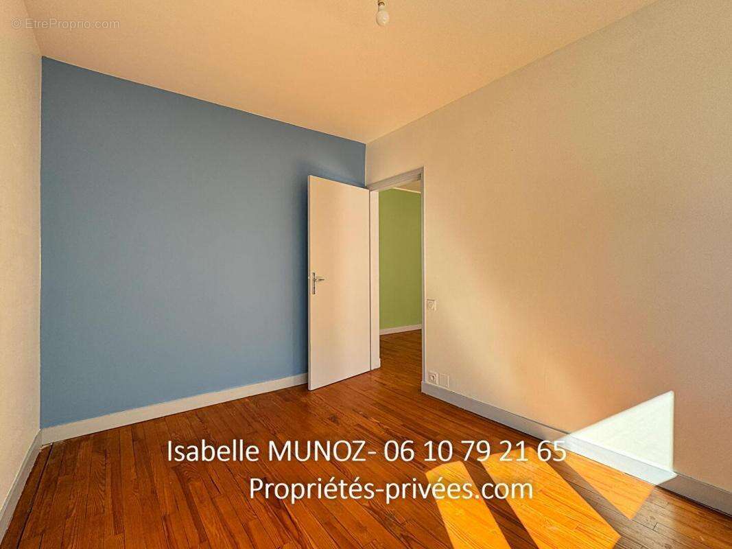 Appartement à CLERMONT-FERRAND