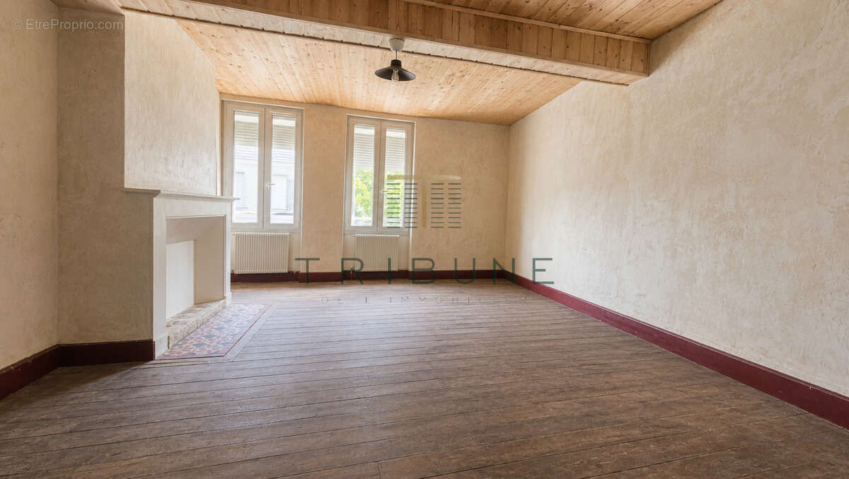 Maison 120m2 Agen centre ville 3 chambres et un jardin - photo 5