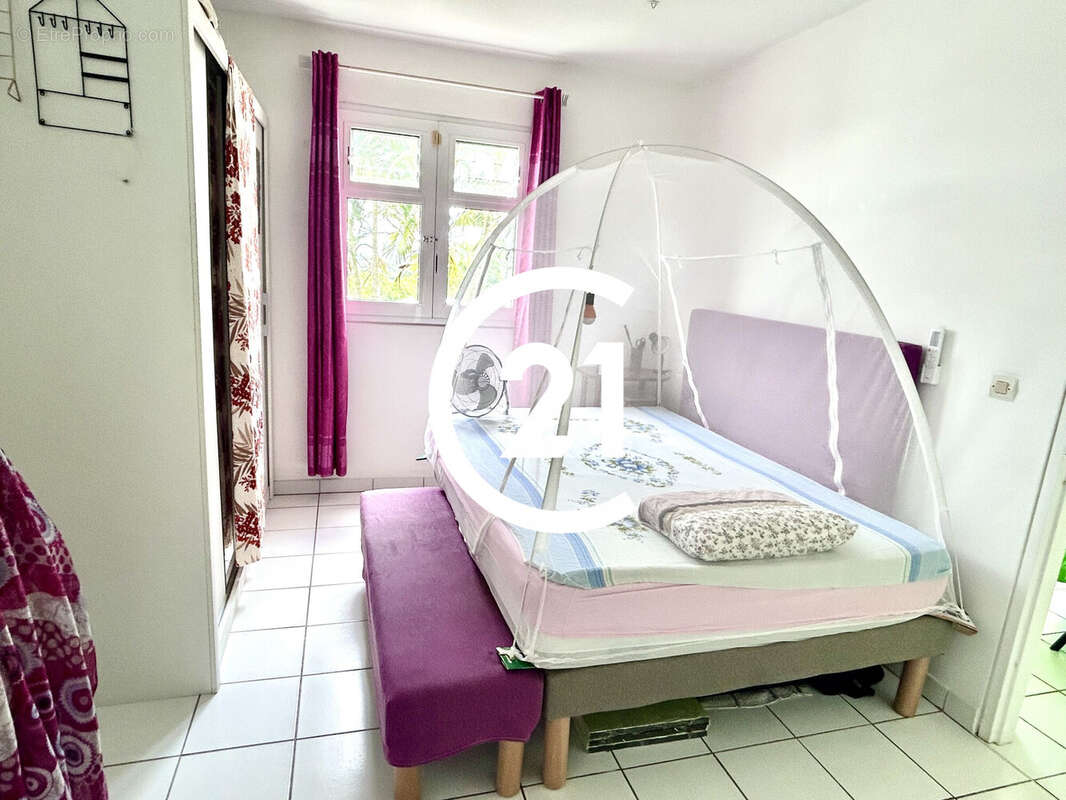 Appartement à LE LAMENTIN