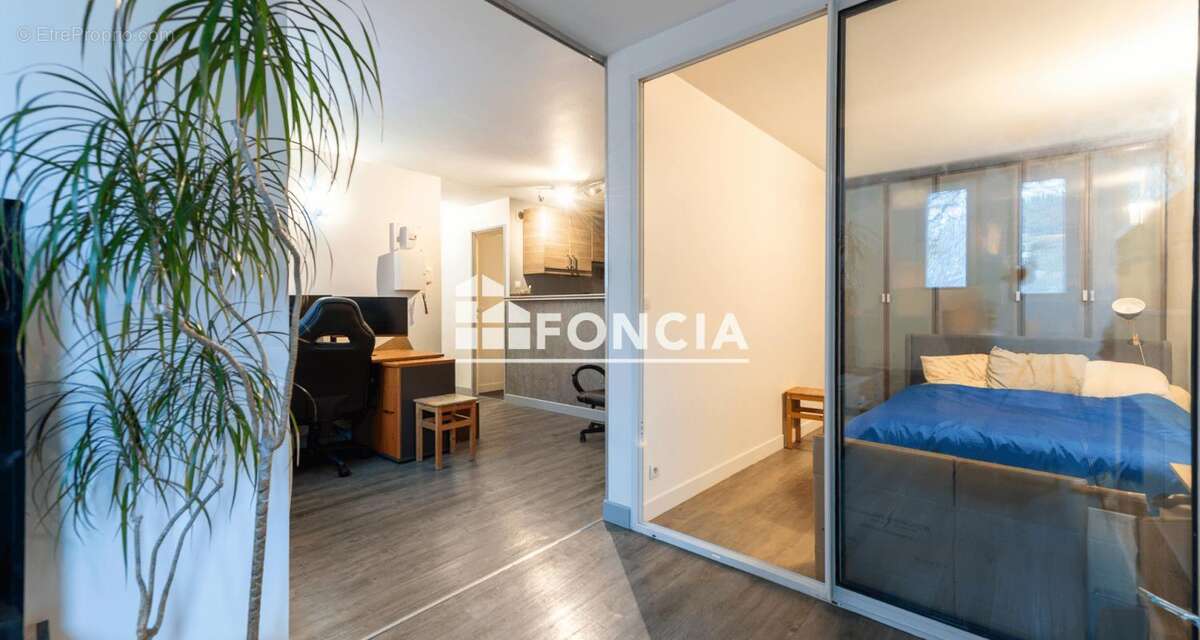 Appartement à NOISY-LE-GRAND