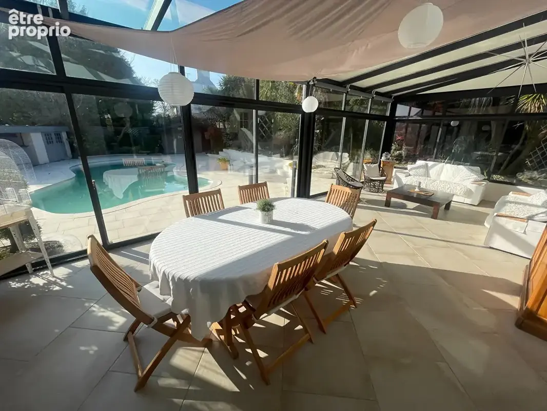 Maison Dourduff 7 pièces 225 m2 - photo 10
