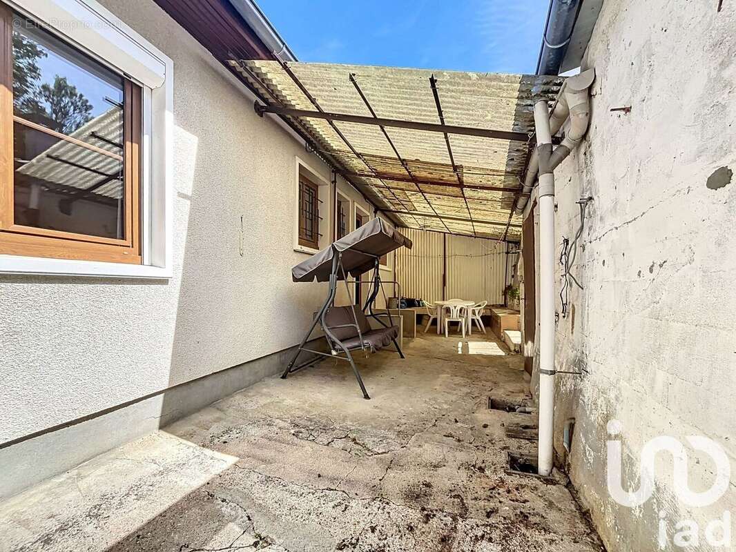 Maison 89 m² à Montrichard  - photo 6