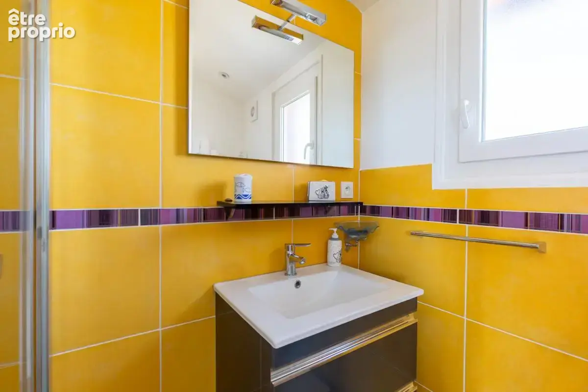 Saint-saturnin-lès-avignon ? une maison, plusieurs projets de vie - photo 15