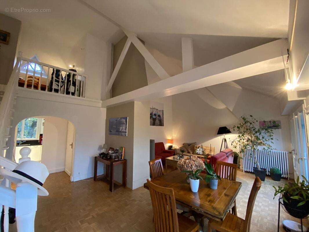 Appartement à SAINT-NAZAIRE