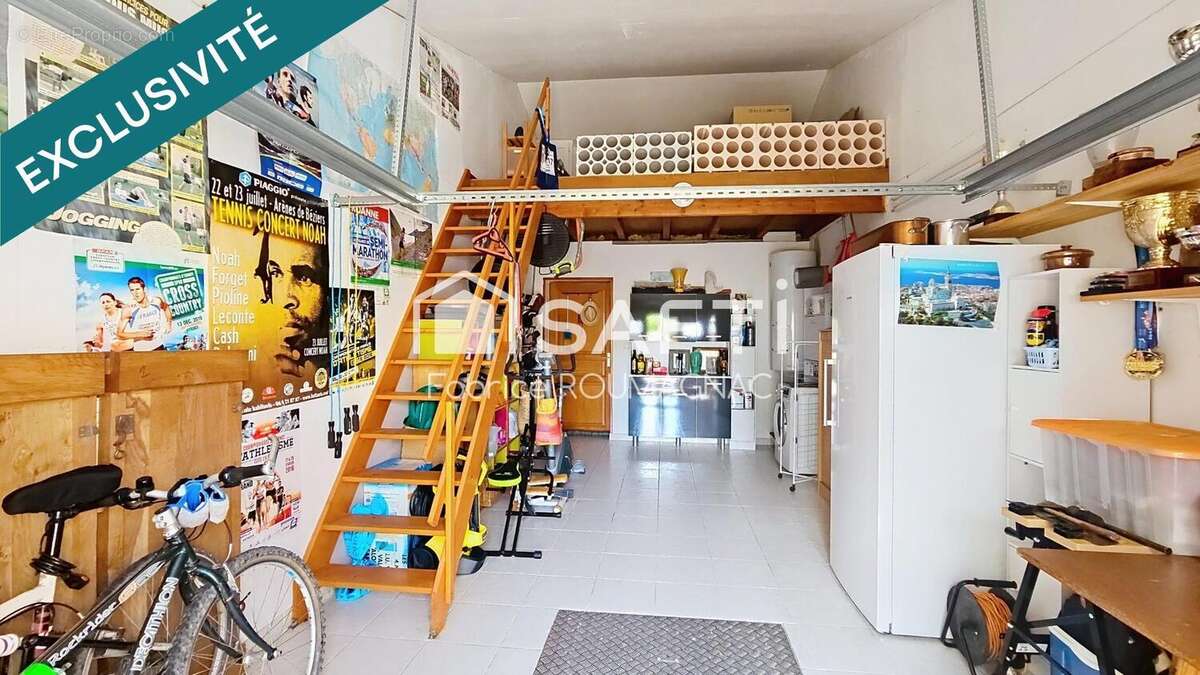 Photo 9 - Maison à MONTADY