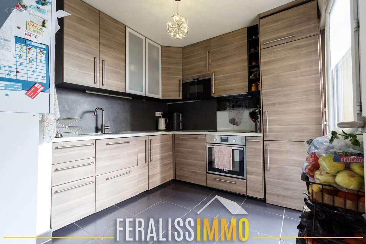 Maison à CONFLANS-SAINTE-HONORINE