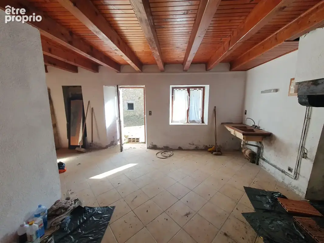 Maison Mercoeur 4 pièce(s) 106 m2 - photo 10