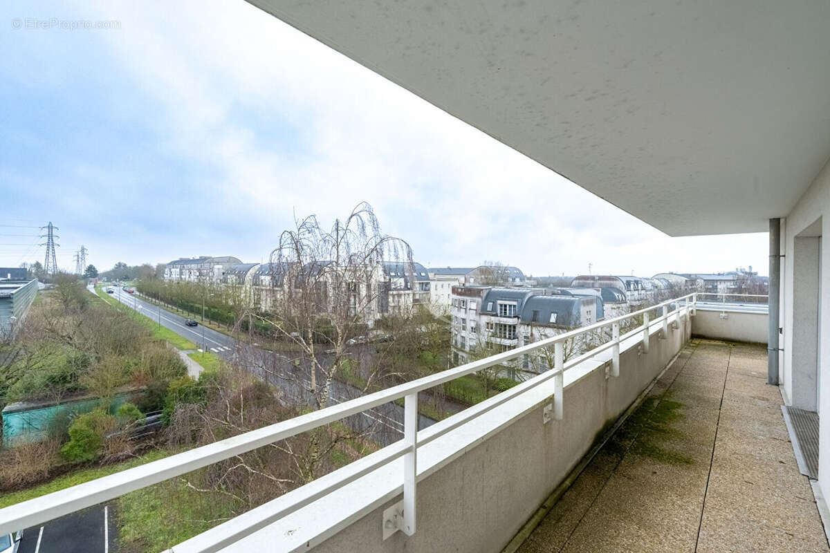 Appartement à CERGY