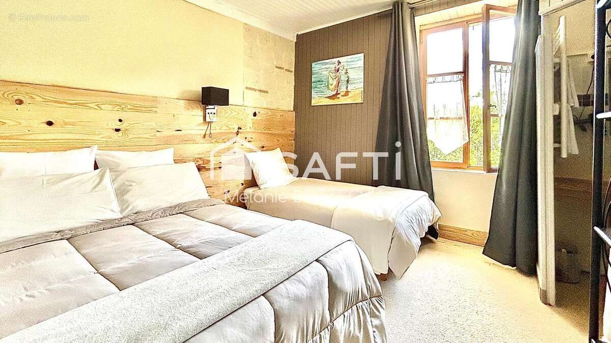 Photo 9 - Maison à SOLFERINO