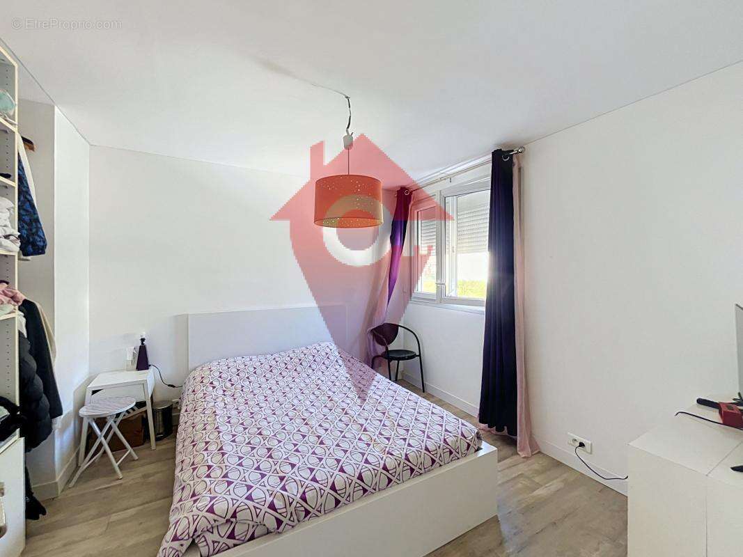 Appartement - photo 9