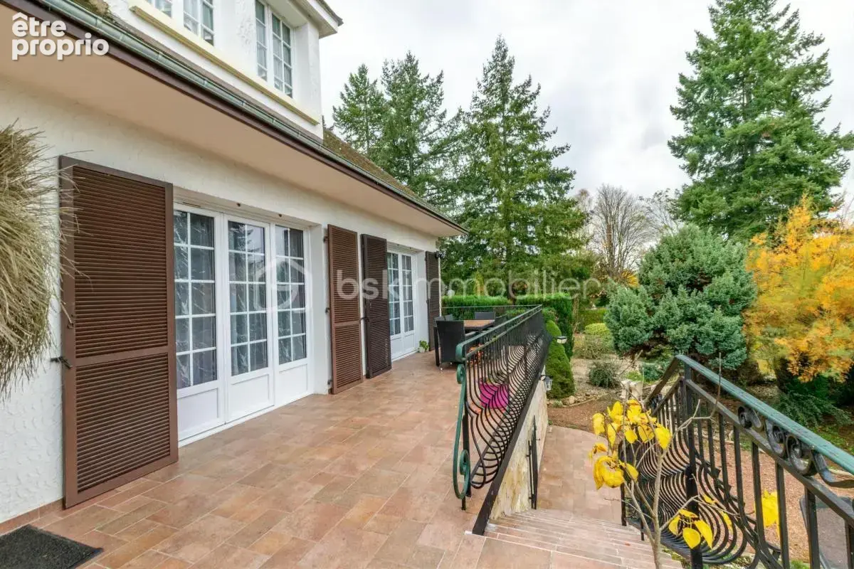 Maison traditionnelle - photo 3