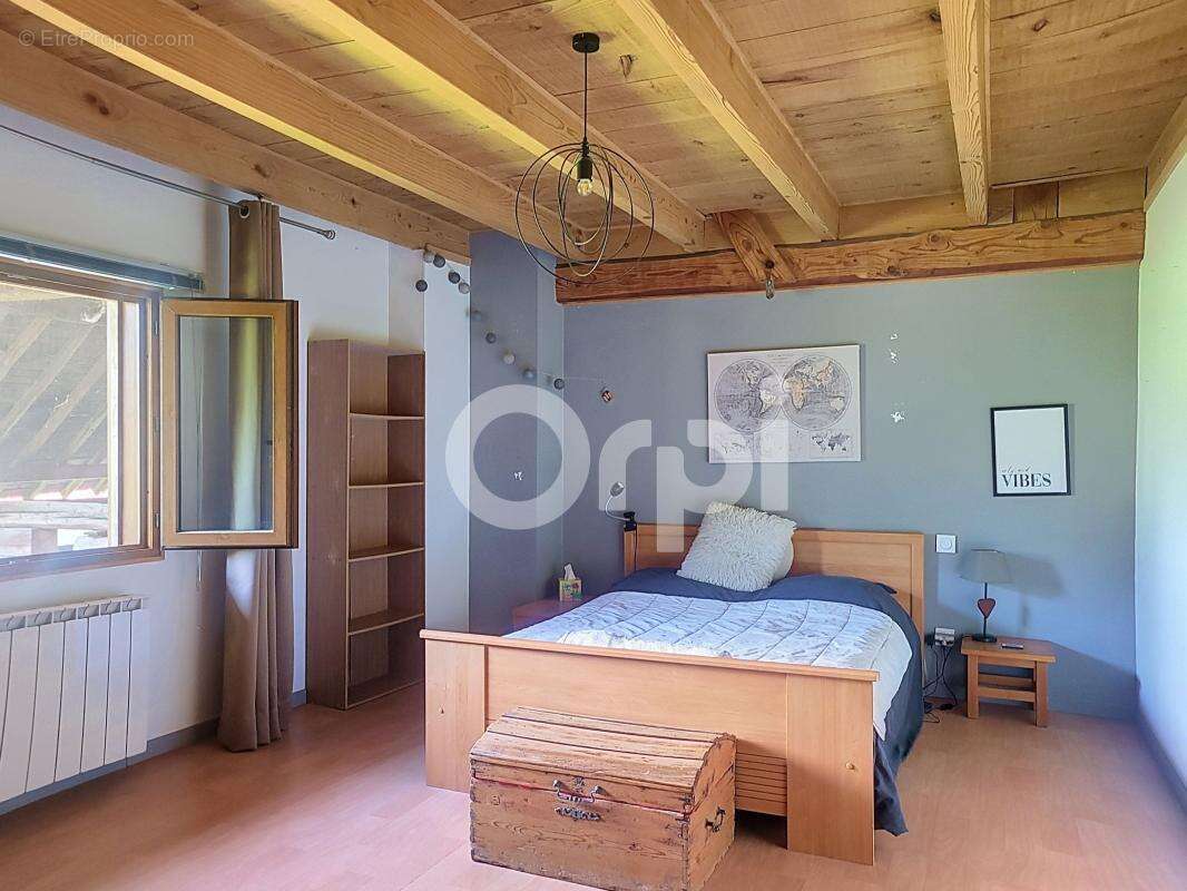 Maison 5 pièces À Vendre - photo 11