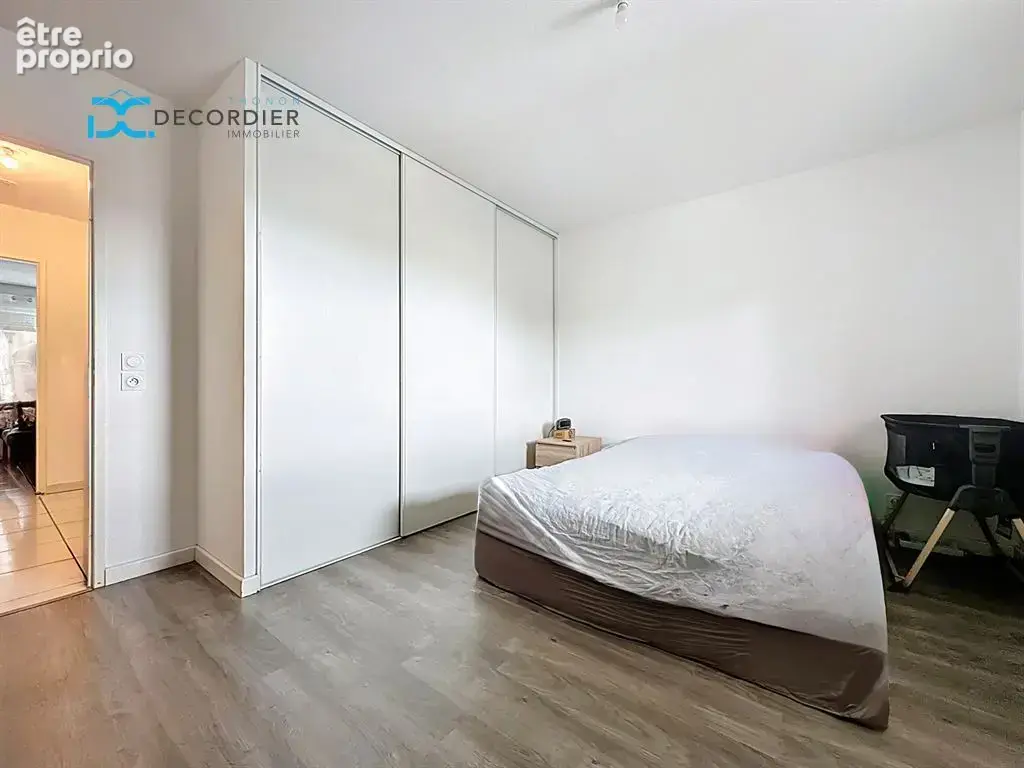 À VENDRE – Appartement T3 de 60m2 au calme avec garage – Résidence récente - photo 13