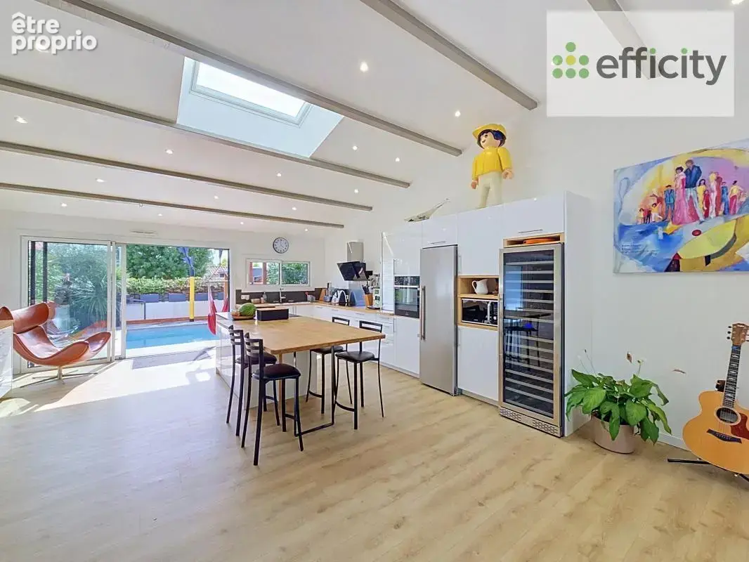 Maison 7 pièces 163 m² à vendre à L'houmeau (17137) - photo 10