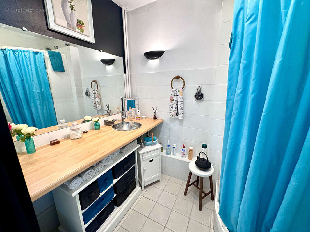 Appartement à MARTIGUES