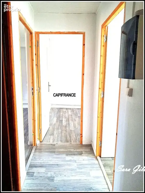 Immeuble de rapport 240 m² – 3 appartements – 1 loué, 2 libres. Potentiel de rendement jusqu’à 9,8 % - photo 4