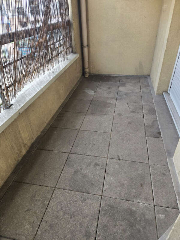 Appartement à DRANCY