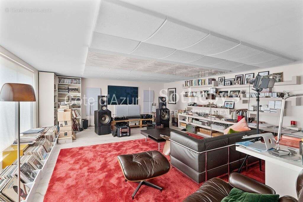 Maison à THEOULE-SUR-MER